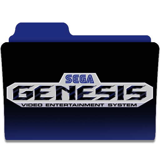 MD ROMs