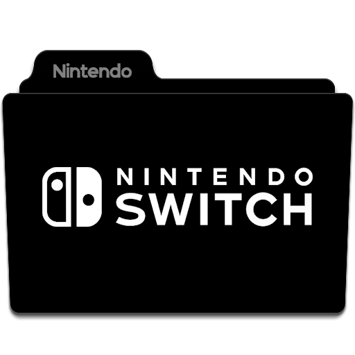 Switch 游戏下载
