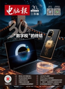 游戏杂志 - 电脑报 2025年第20期
