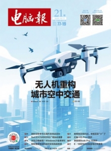 游戏杂志 - 电脑报 2025年第21期