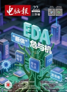游戏杂志 - 电脑报 2025年第22期